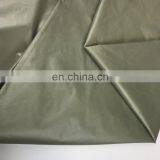 100% Nylon 400T Waterproof Downproof Nylon Taffeta Fabric With Oil Cire for Down Jackets thumbnail-6