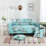 Hot Sell American European Stretch Sofa Couch Covers Polyester Spandex Printed Sofa Slipcovers Furniture Cover Protector thumbnail-6