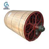 Paper Mill Equipments Machinery for Recycle Cylinder Mould Machine Cylinder Mould thumbnail-1
