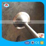 Motorcycle Spare Parts Engine Valve for Jialing 150cc thumbnail-3