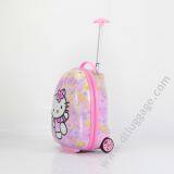 Hot Sale Carton Pattern Printed Kids Luggage Set Children Kids Luggage Suitcase Travel Luggage Bags thumbnail-5