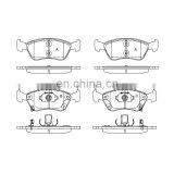 Brake Pads for TOYOTA OE GDB3163 D2170 04465-05020 thumbnail-1