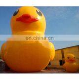 Fascinating Land and Water Inflatable Duck Character Cartoon Model For Event Party,Commercial Advertising thumbnail-6