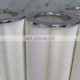 Hvac Box Hepa Filter 0.2 Micron Air Filter Cartridge