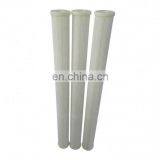 5 Micron Cotton String Wound Water Purifier PP Sediment Filter Cartridge thumbnail-2