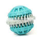 Trending Products Amazon Pet Toy Food Dispenser Dog Teeth Cleaning Toy thumbnail-6