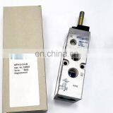 Best Discount 5/2 Solenoid Valve MFH Series With Low Price MFH-5-1/4-B 15901 thumbnail-1