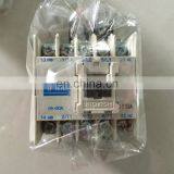 Magnetic Contactor S-N12 Circuit Breaker Made in Japan thumbnail-2