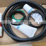 Germany Conveyor Belt DSBG-160 80251574 thumbnail-3