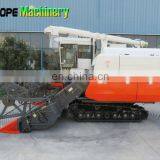 Kubota Similar Harvester DC70 Farm Machinery With Cabin thumbnail-3