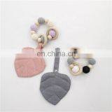 Eco-Friendly Organic Baby Teething Toys thumbnail-4