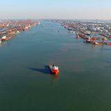 Tianjin To ALGIERS FCL Transport (20GP/40GP/40HC/Special Container ) CIF