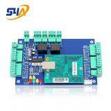 S4A Factory Sell Double Door Control Board ACB-002 Access Control Board thumbnail-4