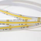 Good Price 12/24V 10W High Brightness 90 CRI COB LED Flexible Strip Light thumbnail-4