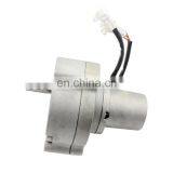 2406U197F3 Excavator Spare Parts SK120-3 SK200-3/1 SK220-3 Throttle Motor thumbnail-1