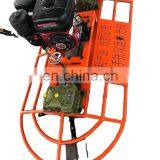 Новый дизайн! Продаётся электрическая машинка для утрамбовки бетона. thumbnail-3