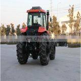 Best Quality of Compact Tractor 180hp 4wd Farm Tractor Lier 1804 Sale in China thumbnail-3