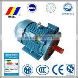 Yutong YE2 AC Motor 380V 1400rpm Input Speed Three Phase Electric ac Motor for Agitator thumbnail-5