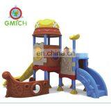 Adventure Outdoor Playground Child Outdoor Slide Baby Slide thumbnail-6