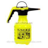 2 Liters Capacity Plastic Horticulture Sprayer Garden thumbnail-1