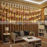 5M USB Photo Clip Fairy String Led Light Christmas Garland Wedding Party Home Decor thumbnail-2