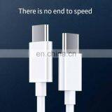 Amazons Top Selling Product Type-C Dual Head Data Line General Purpose thumbnail-3