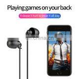 Fetion 10 Years Odm&Oem Factory Low Price Wholesale Earphone Earphone Telephone Headset Wire Headset thumbnail-5