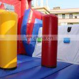Spider Man Bouncy Castle Playhouse Commercial Grade Kids Bouncer Jumping Bounce House Inflatable thumbnail-7
