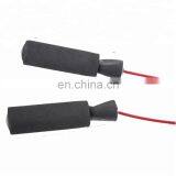 Fitness Heavy Grips Adjustable Harbour Weighted Jump Ropes thumbnail-3