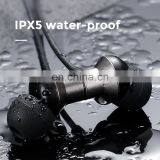 Joyroom Sweatproof Noise Cancelling Stereo Magnetic Sport Wireless Blutooth Earphone thumbnail-4