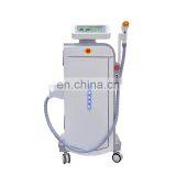 2021 Hot Selling China 808 Diode Laser Big Spot Sporana Ice Laser Hair Removal Machine Optic Diode Laser thumbnail-3