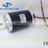 63ZYT01B 12 Volt 24 Volt Rated 4000rpm 75w dc Motor Manufacturers thumbnail-6
