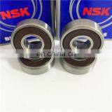 Original NSK Radial Ball Bearing 6006 6006-2rs 6006z 6006zz 6006DDU Bearing thumbnail-4