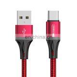 JOYROOM 3A Fast Charge Type C Usb Data Charging Cable for Android thumbnail-3