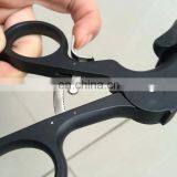 Reusable Surgical Graspering Scissor Forceps for Laparoscopic Instrument thumbnail-7