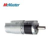 BMM504 300w Low Rpm High Torque DC Planetary Reduction Gear Motor 24v Reducer Motor thumbnail-3