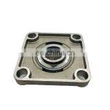 SSUCF205 Square Stainless Steel Pillow Block Bearing Price thumbnail-3