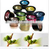 Joygoal -Shanghai Factory Reusable Coffee Cup Coffee Capsule thumbnail-2
