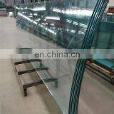 4-19mm Curved Tempered Glass thumbnail-6