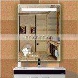 5mm 6mm Grey Mirror Glass for Bathroom thumbnail-6