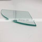 Tempered Glass Building Glass Roof Materials Most Popular Glass thumbnail-3