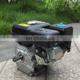 1KW Small Air Cooled OHV 154f Gasoline Engine thumbnail-5