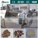 Darin Machinery Grain Cereal Puff Snacks Food Corn Flex Chips Flakes Manufacturing Machines Process Line Production Plant thumbnail-2