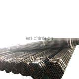 Tianjin Famanufacture Astm A53 Carbon Erw Welded Steel Pipe for Building thumbnail-4