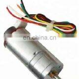 10rpm 50rpm 100rpm 500rpm 3v 6v 12v Mini dc Gear Motor thumbnail-2