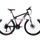 Full Suspension Carbon Mountain Bike Frame Bicycle For Men Mountain Bike thumbnail-4