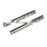 Best High Precision Custom Stainless Steel Cnc Machining Parts thumbnail-2