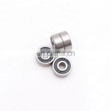 Small Ball Bearing 623ZZ 623Z 623 Chrome Steel Exhaust Fan Bearings thumbnail-4