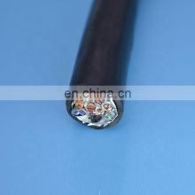 10mm flexible cable 20 core cable twisted pair crane hoist cable