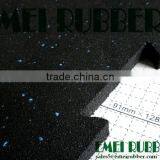 Rubber Mats/ Interlocking Gym Flooring thumbnail-4